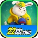 22cc logo