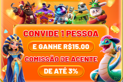 22cc app de jogo para jogadores brasileiros