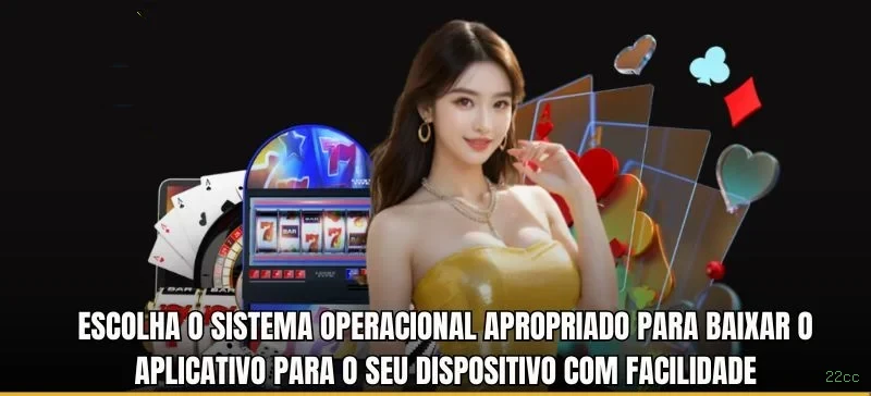 Controles de paJogonto e BRL em 22cc