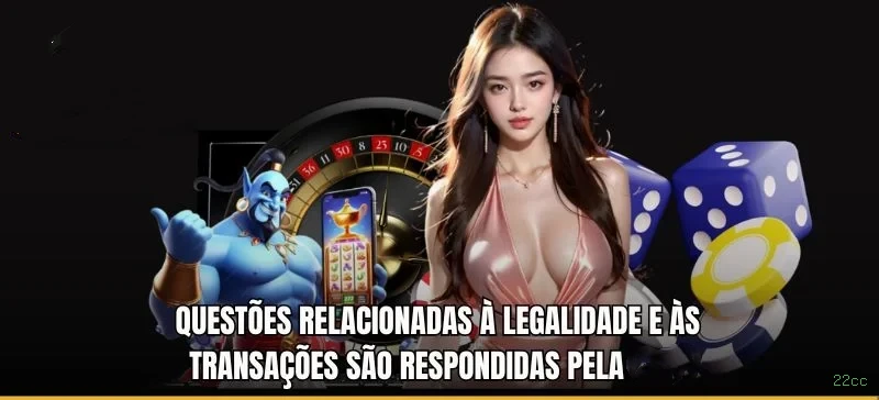 Controles de pagamento e BRL em 22cc