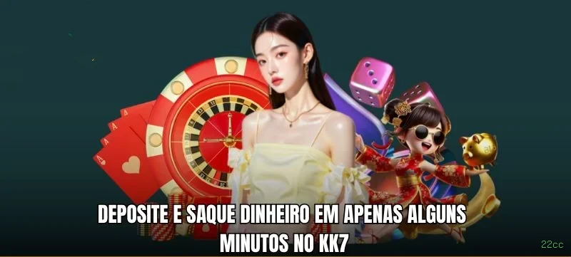 Big win animation on 22cc slot Jogo